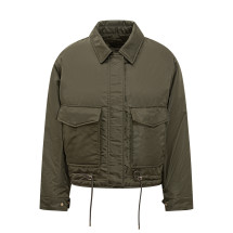 [MICHAEL MICHAEL KORS] Down jacket FW25 77A7135M42 357