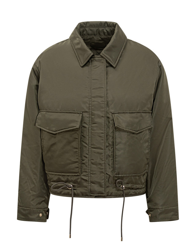[MICHAEL MICHAEL KORS] Down jacket FW25 77A7135M42 357