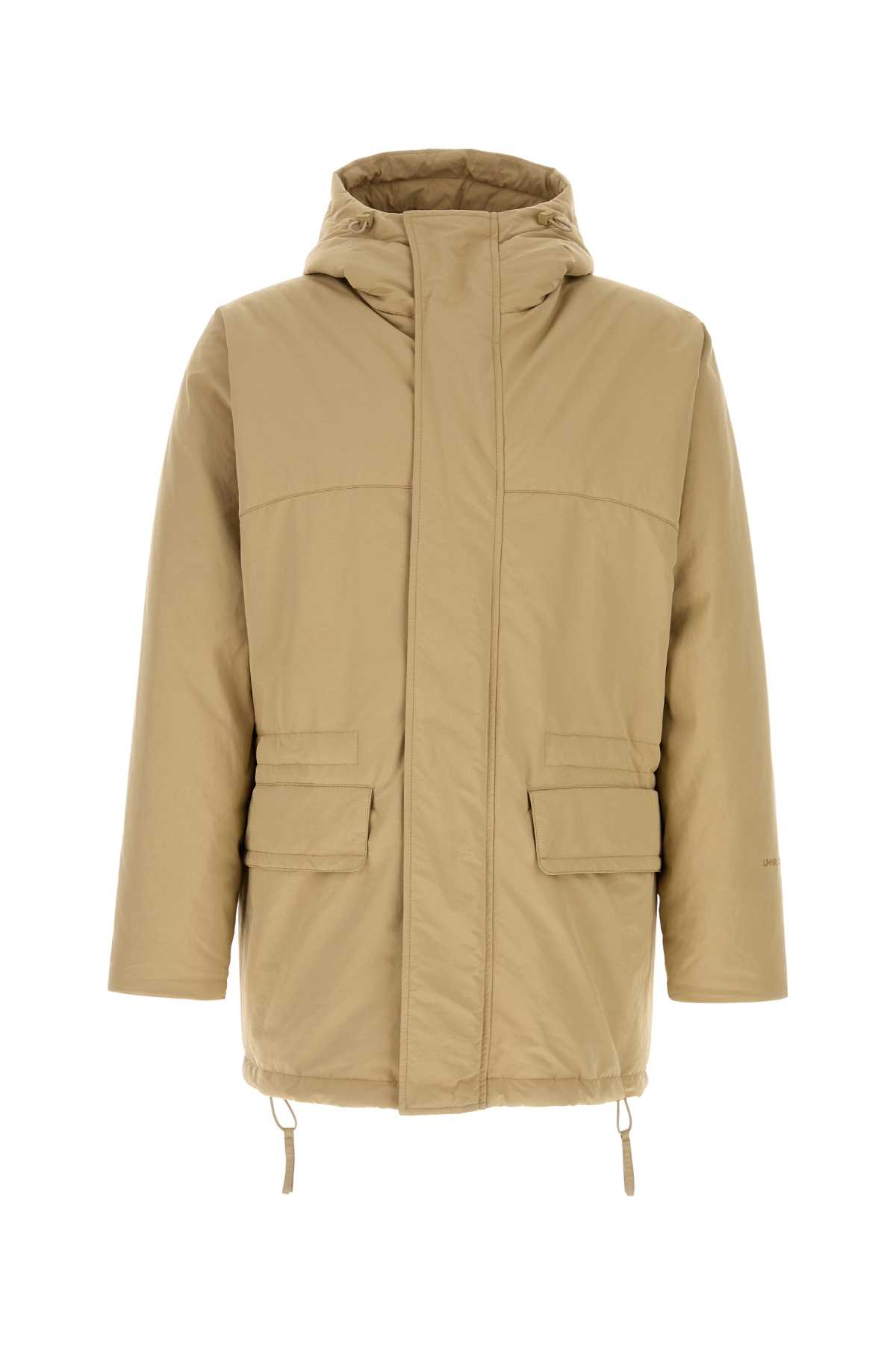 [HERNO LAMINAR] Down Jacket FW25 GI00178UL12838 2154
