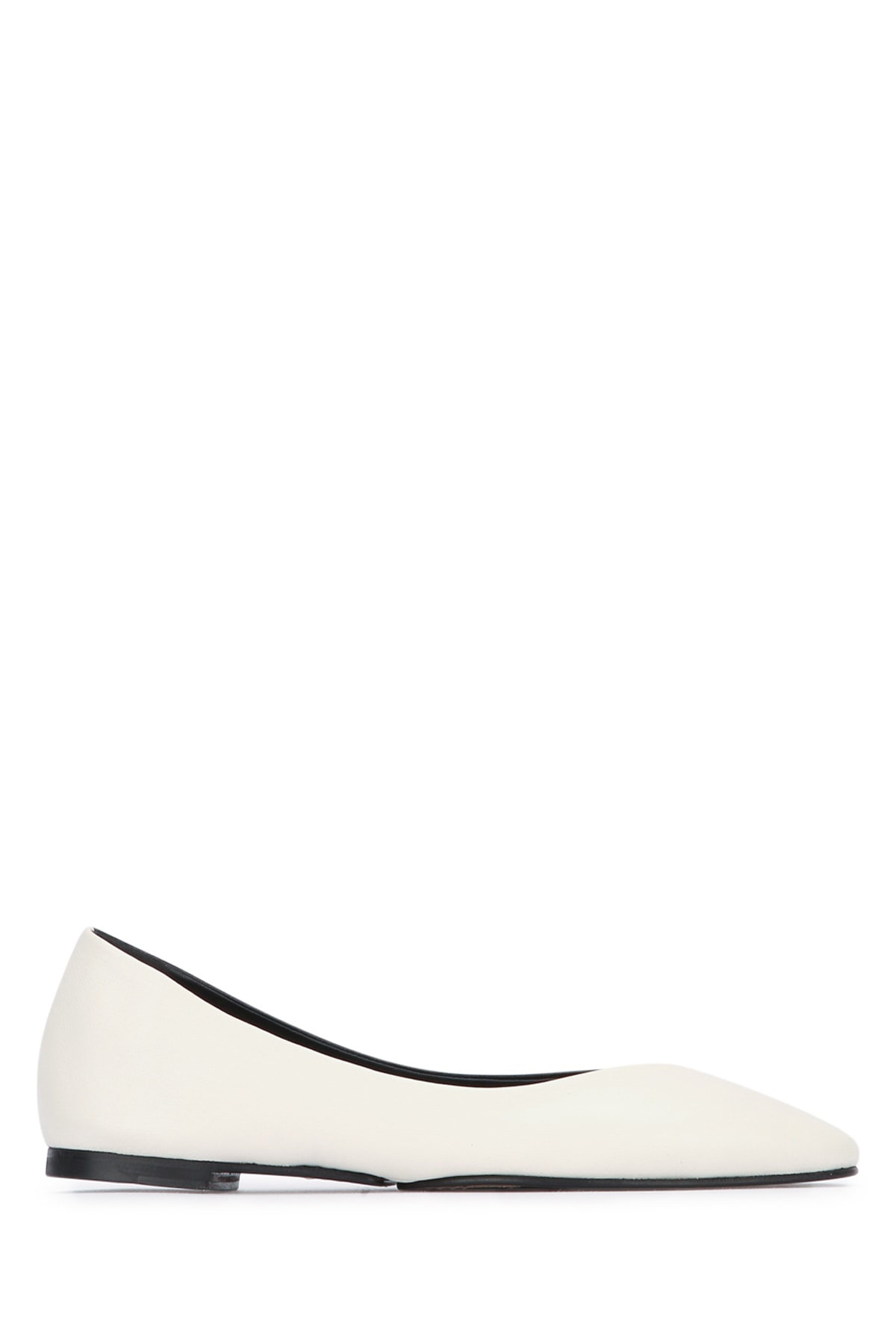 [JACQUEMUS] Flat shoes FW25 FOW00183AC27L26 9FH