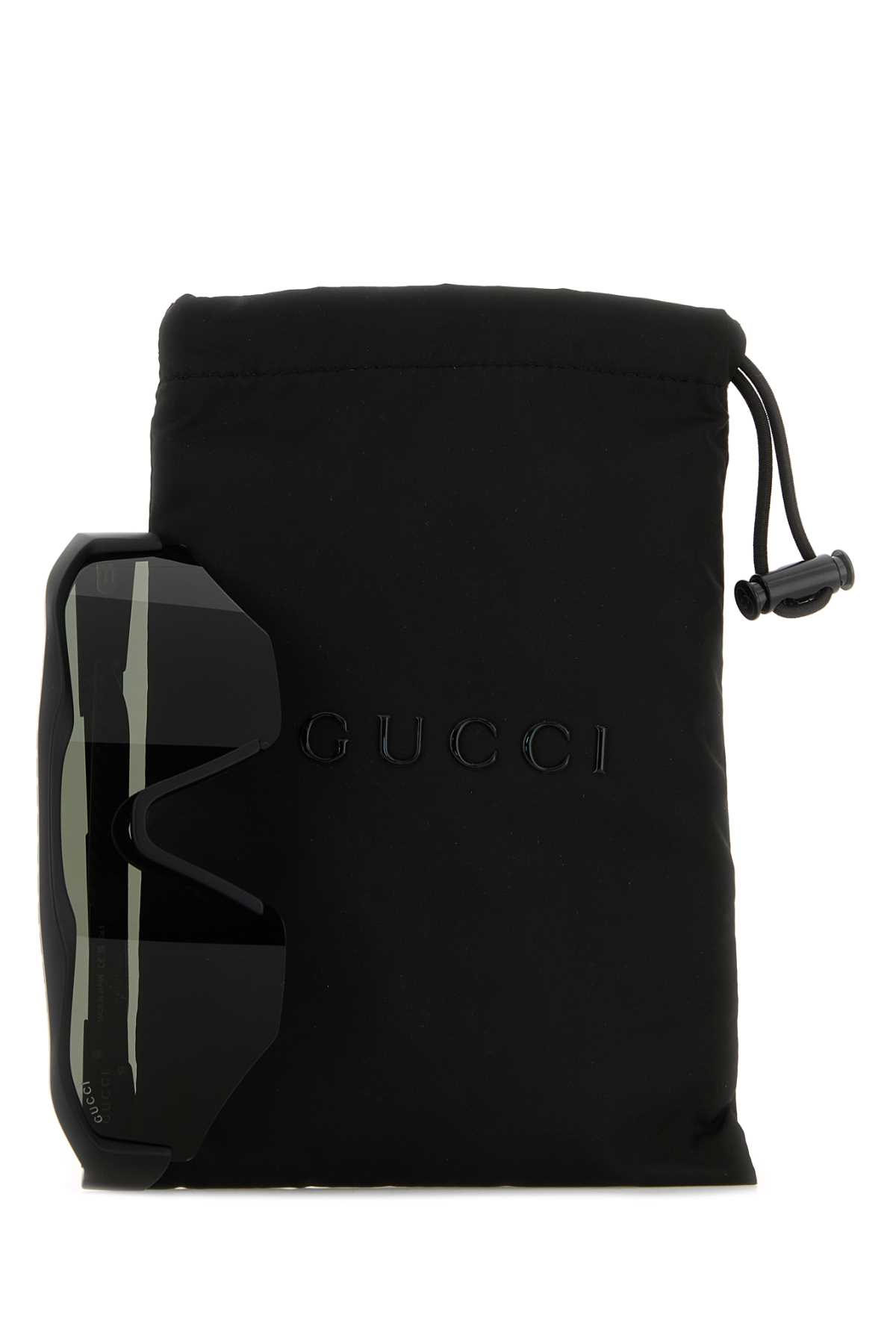 [Gucci] Sunglasses FW25 840155J1691 1012