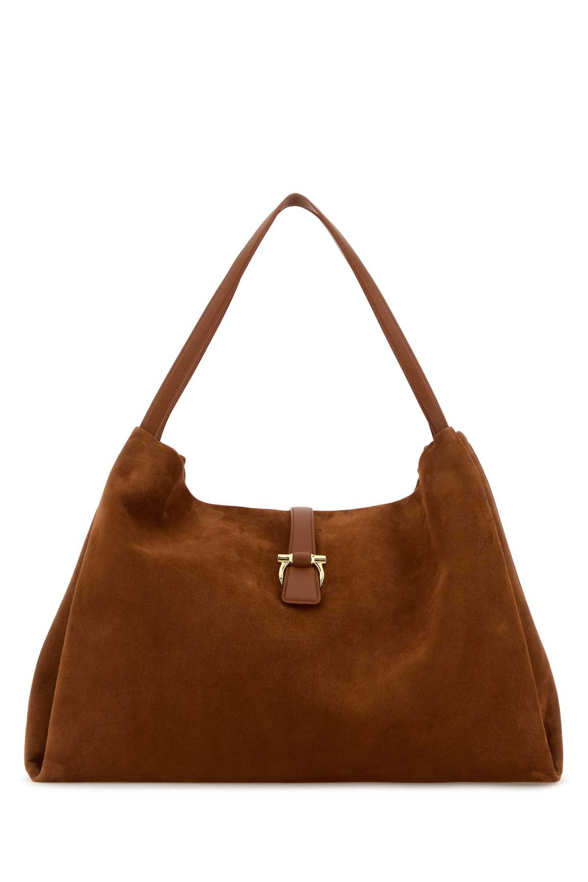 [Salvatore Ferragamo] Bag SS26 219805789605 NATURALERST