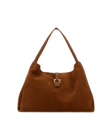 [Salvatore Ferragamo] Bag SS26 219805789605 NATURALERST