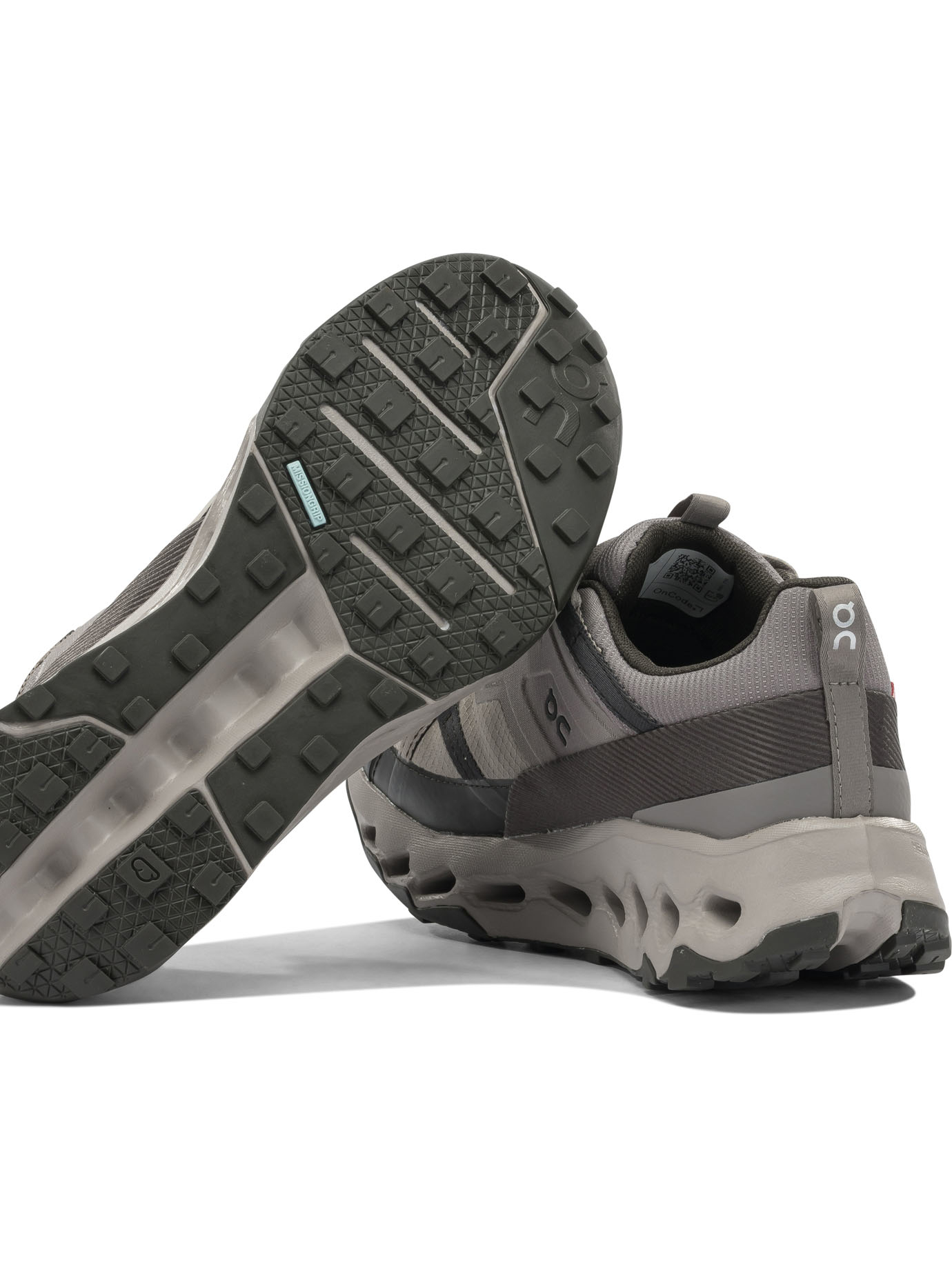 [ON RUNNING] Sneakers FW25 3WE10023315DESERT THORN