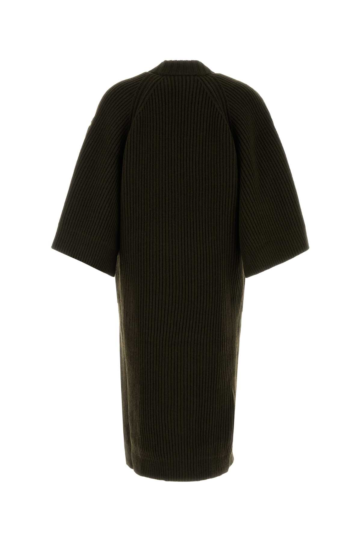[Max Mara] Cardigan FW25 2521346113600 006