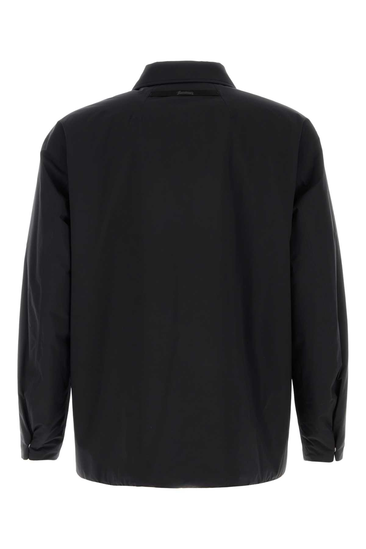 [HERNO LAMINAR] Casual Jacket FW25 GI00181UL11128 9300