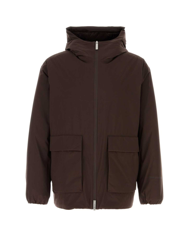 [HERNO LAMINAR] Down Jacket FW25 PI00384UL11128 8930