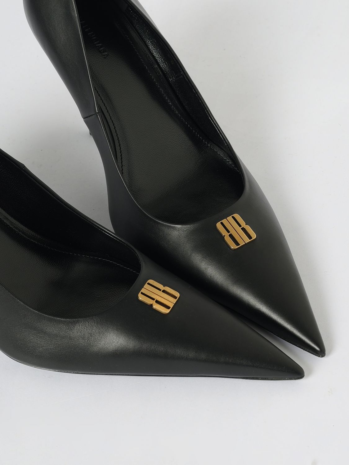 [Balenciaga] Pumps FW25 845393WA919 1080