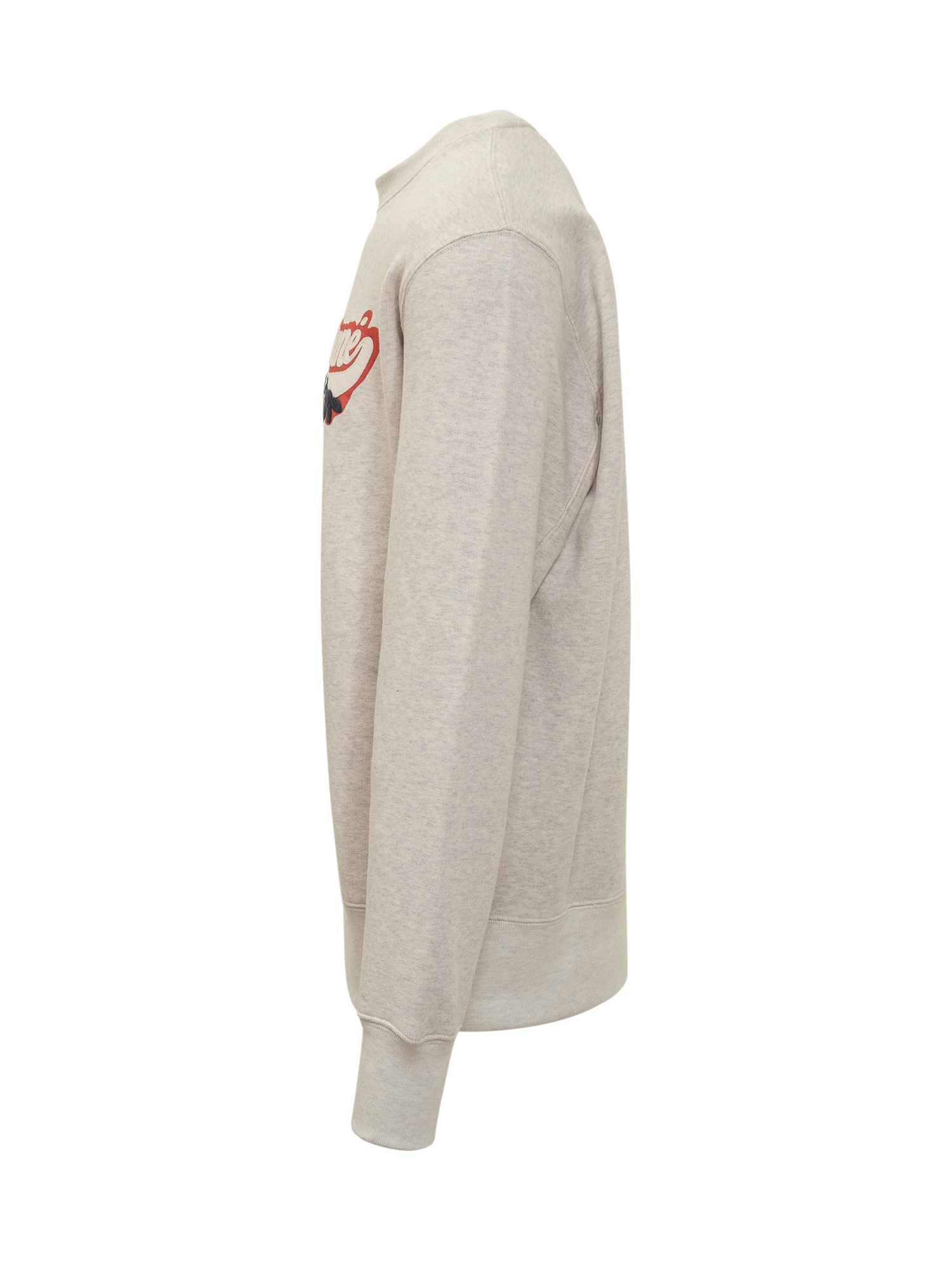 [AUTRY X MAISON KITSUNÉ] Sweatshirt FW25 SWPX MK1M