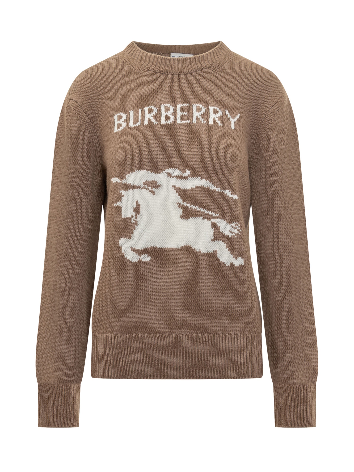 [Burberry] Knitwear FW25 8115642 A1420