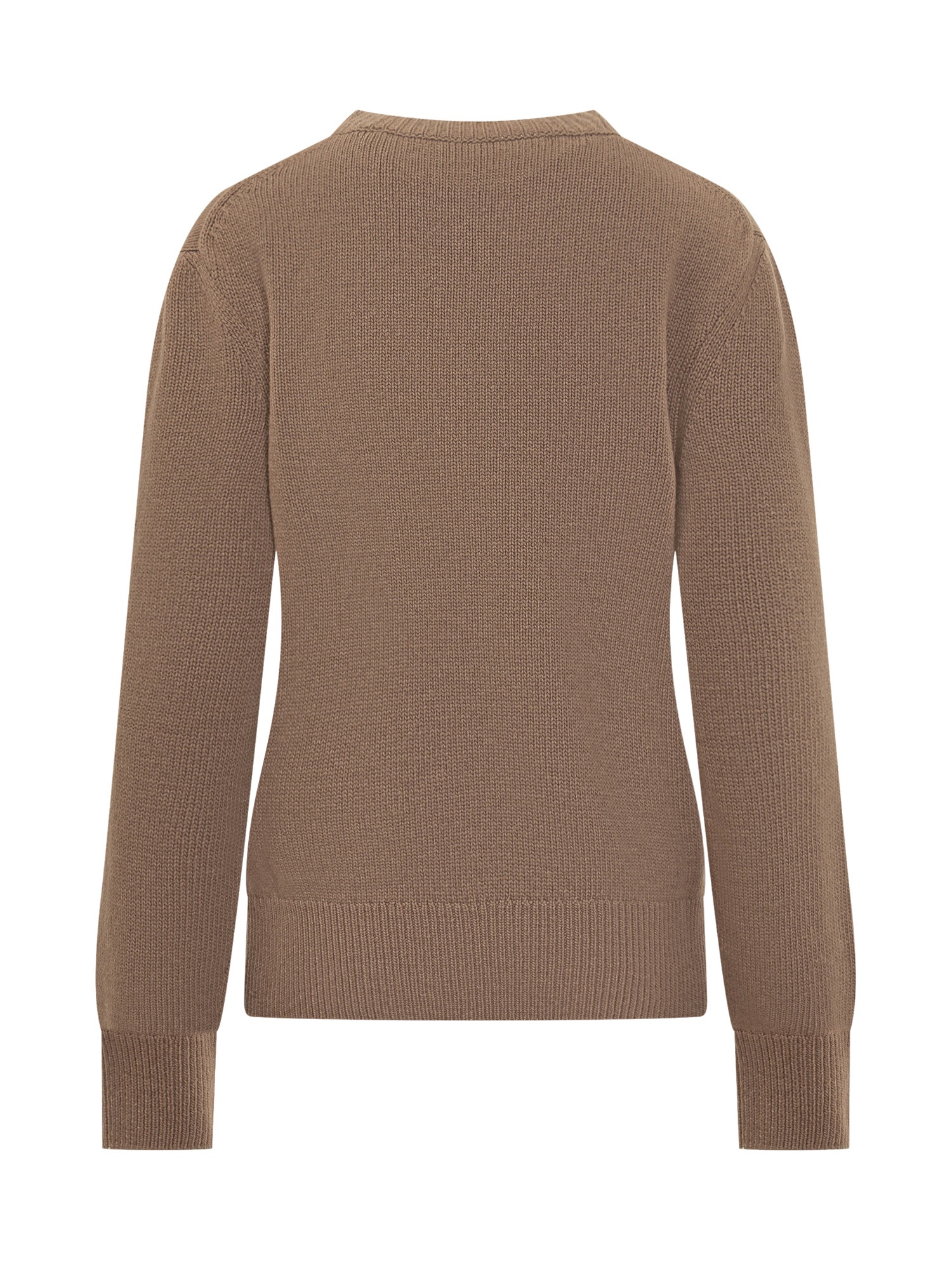 [Burberry] Knitwear FW25 8115642 A1420