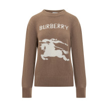 [Burberry] Knitwear FW25 8115642 A1420