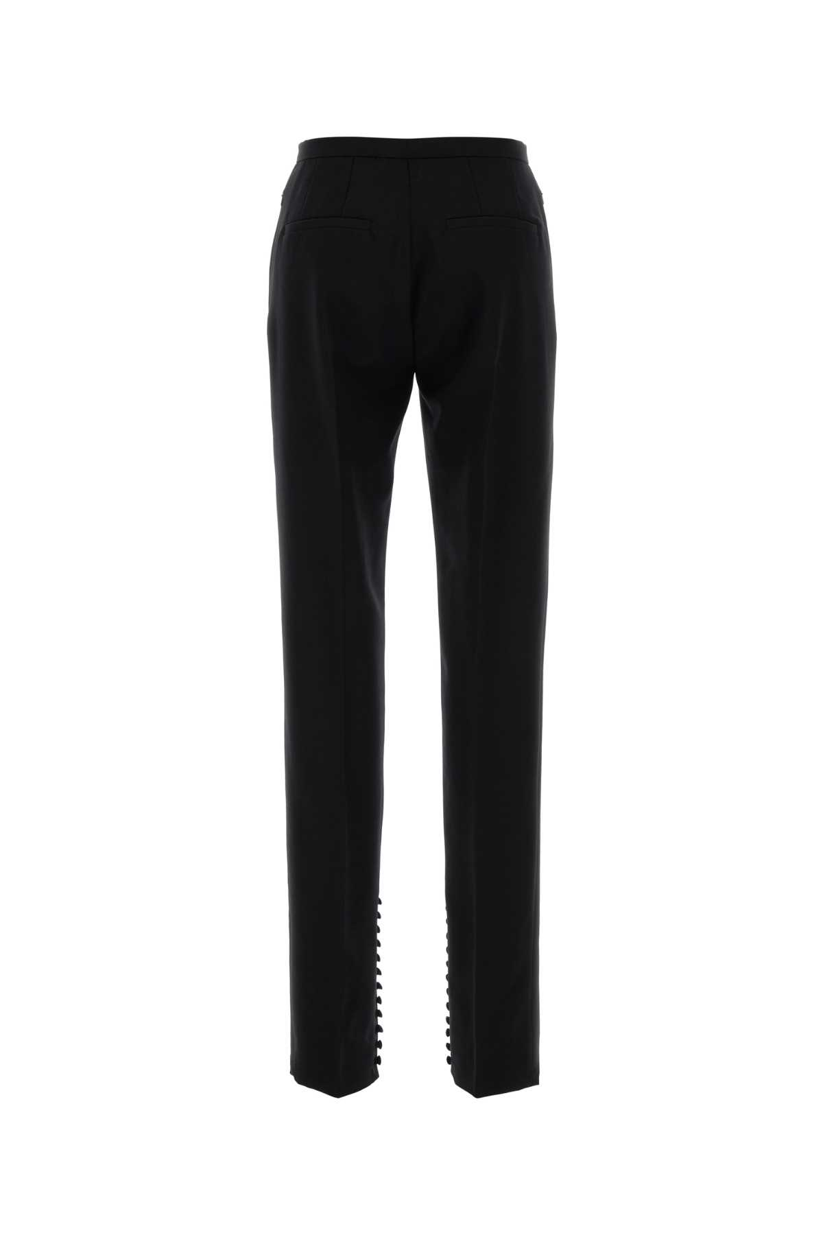 [DRIES VAN NOTEN] Trousers FW25 2520109512249 900