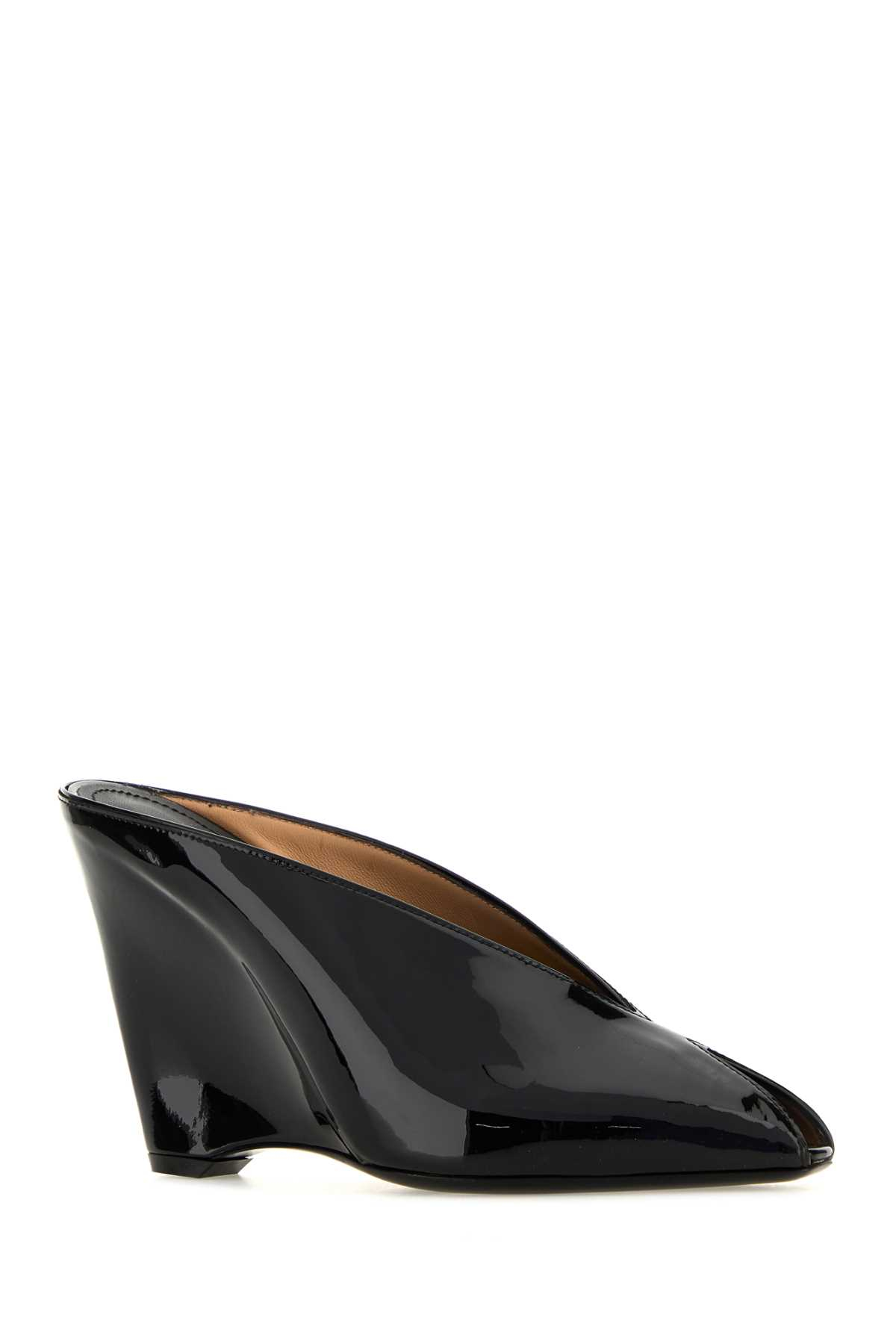 [Salvatore Ferragamo] Pumps FW25 01K8747875721C NERBISNER