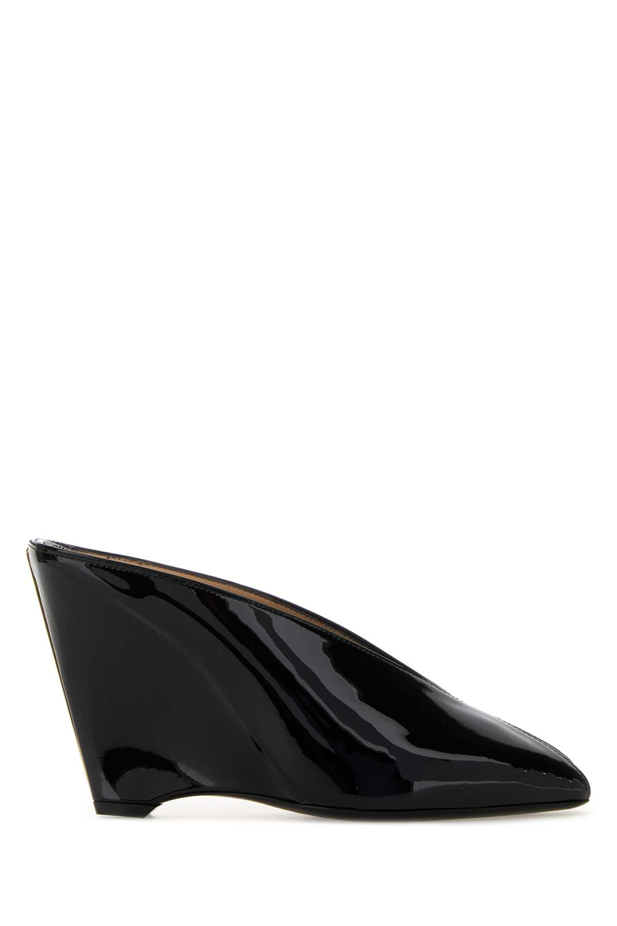 [Salvatore Ferragamo] Pumps FW25 01K8747875721C NERBISNER