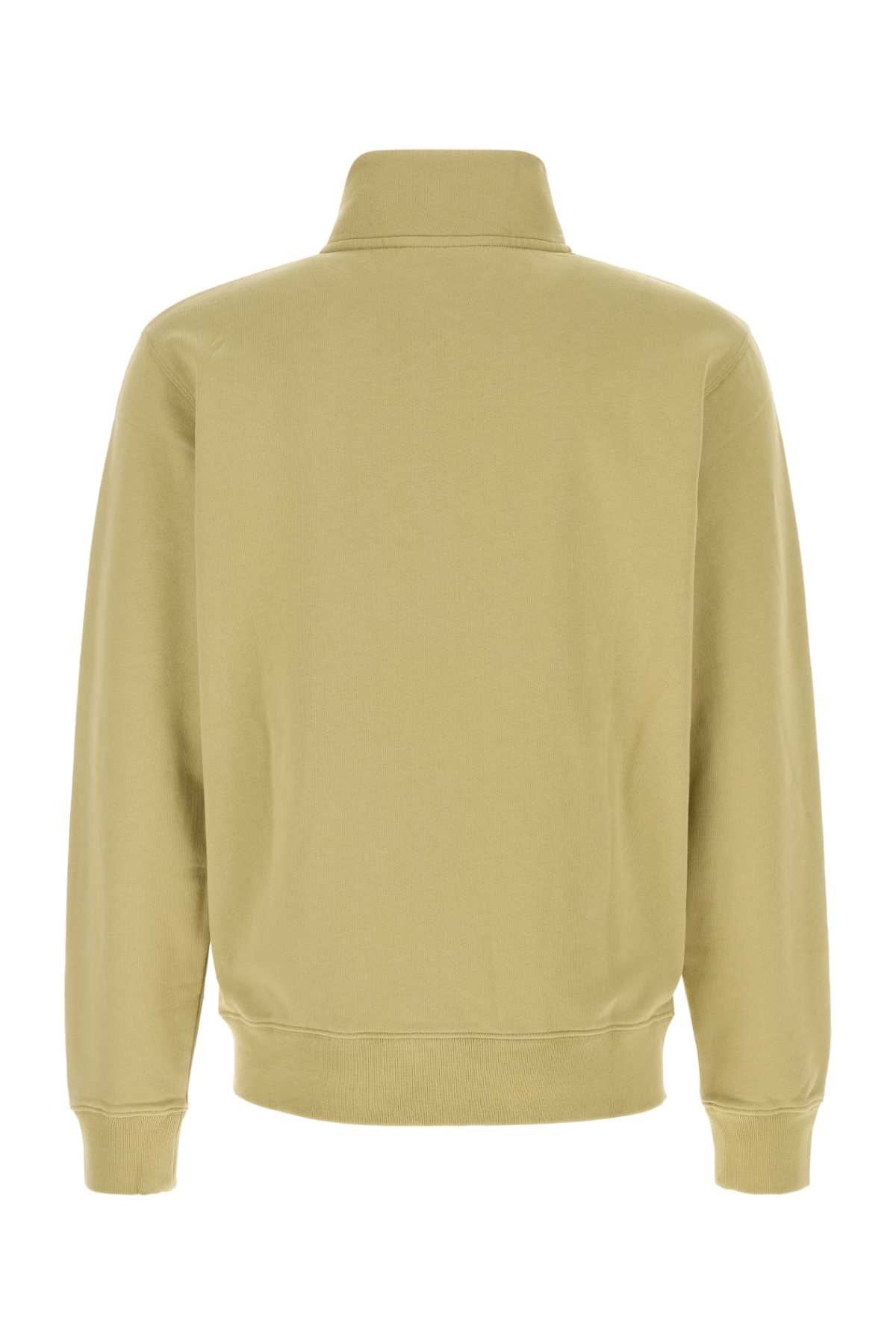 [MAISON KITSUNE] Zip Up SS25 OM02134KM0001 P357