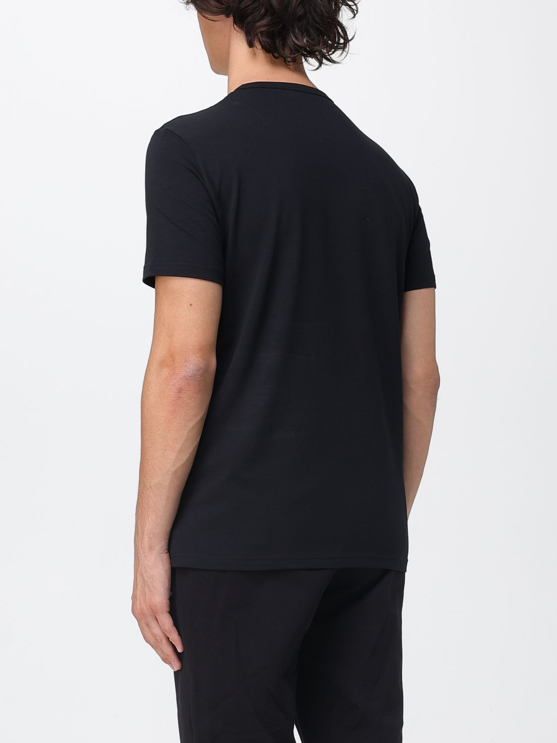 [Emporio Armani] T-shirts Short Sleeve FW25 EM000391AF14132 MC005