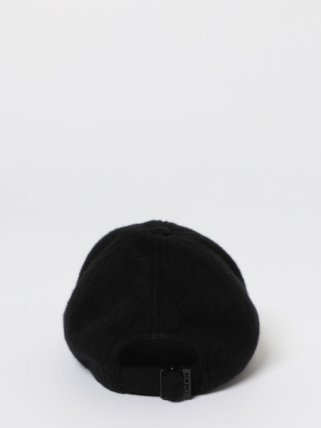 [Saint Laurent] Cap FW25 8109473YR01 1000
