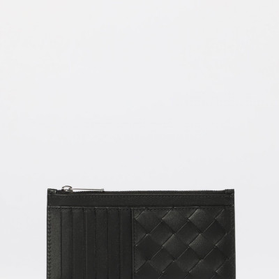 [Bottega Veneta] Wallet FW25 766155VCPQ3 8803