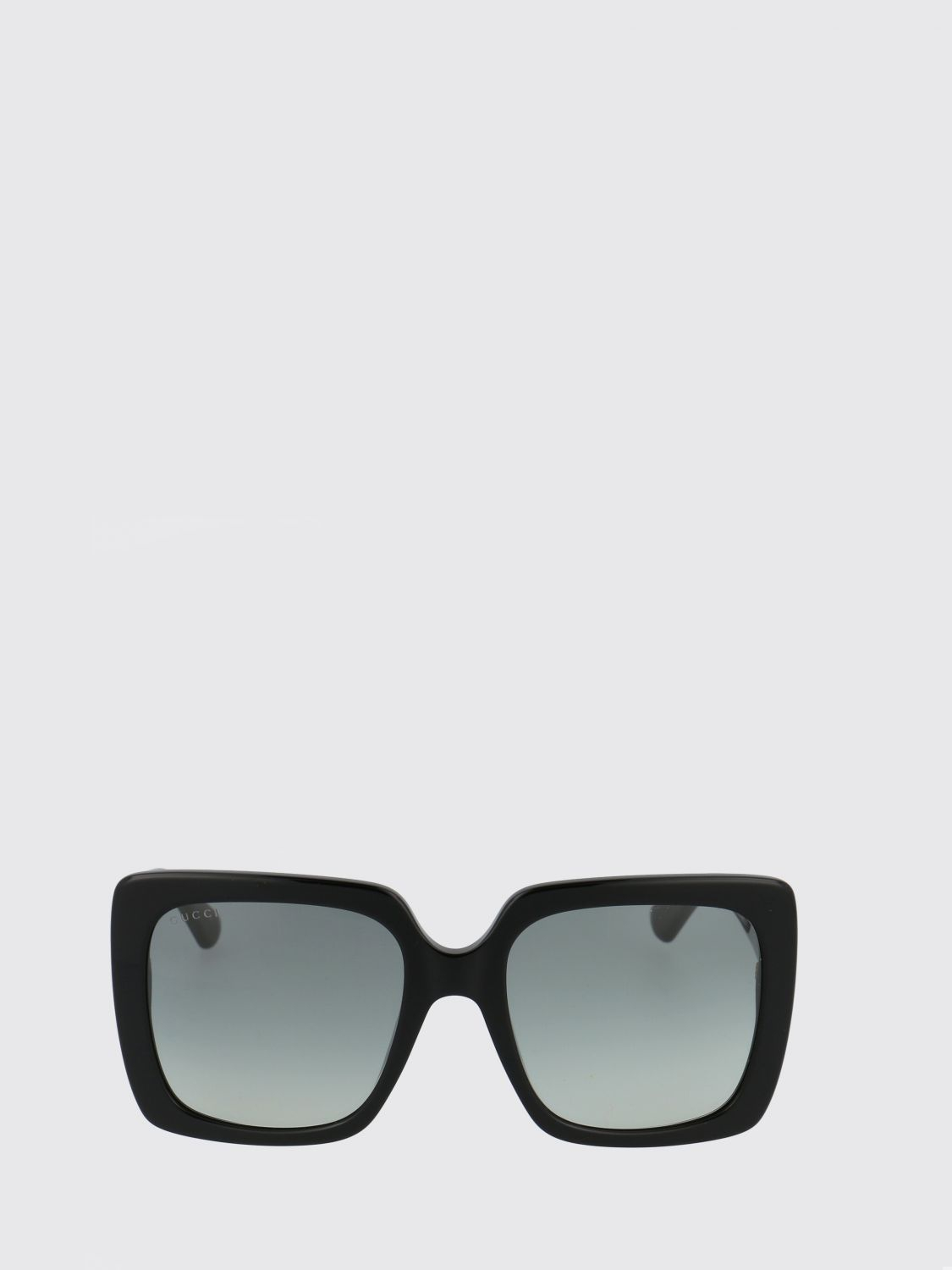 [Gucci] Sunglasses FW25 GG0418S 001