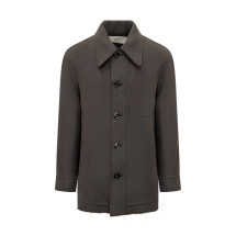 [AMI ALEXANDRE MATTIUSSI] Blazer FW25 H25UJK824WV0078 020H25