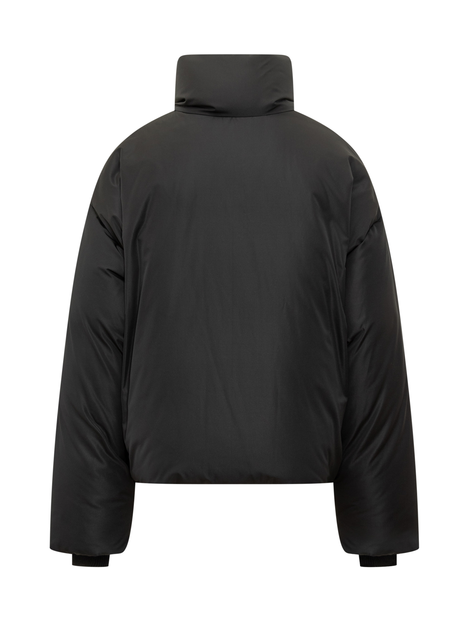 [AMI ALEXANDRE MATTIUSSI] Down Jacket FW25 H25HJK818PL0039 001H25