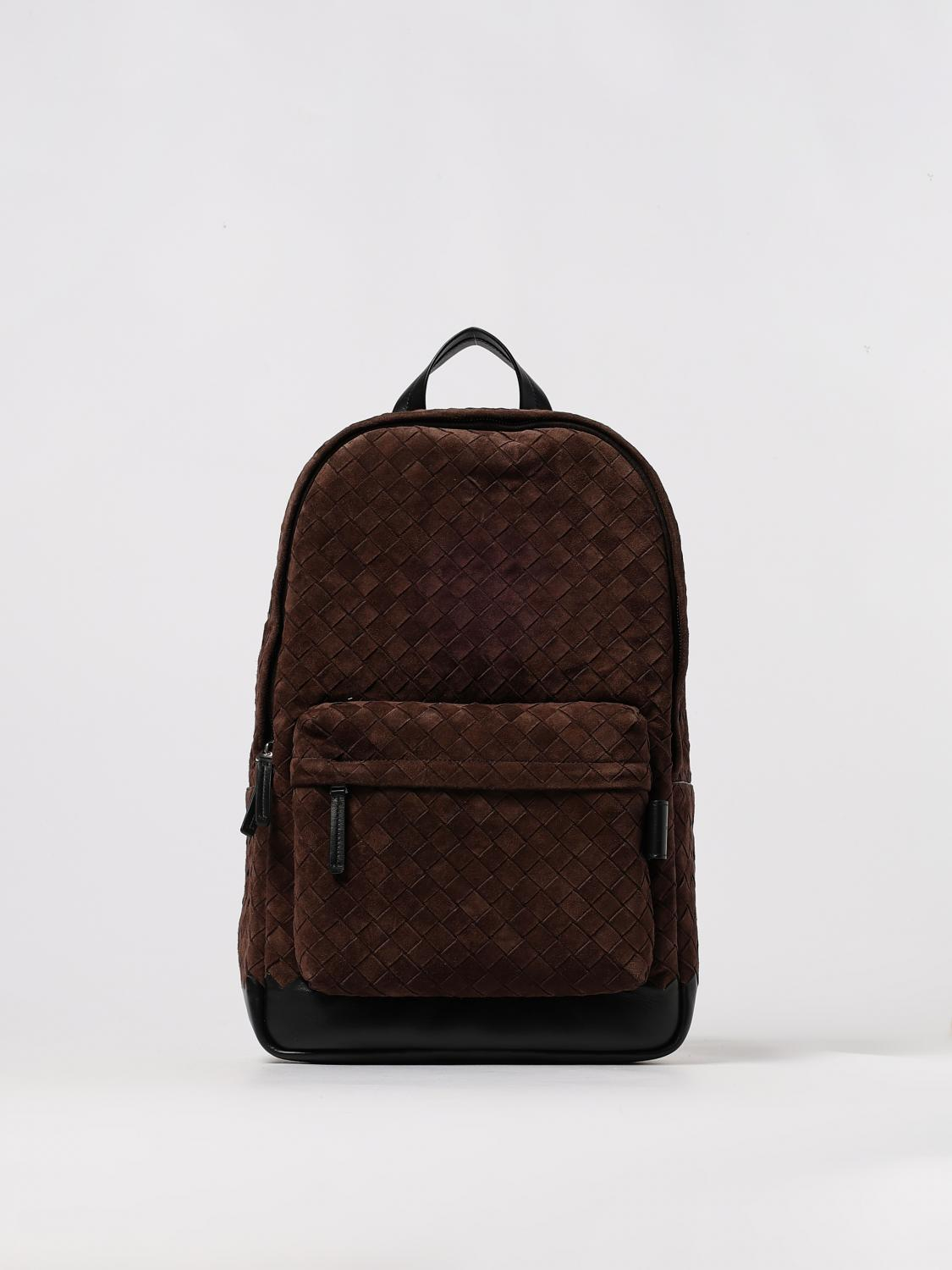 [Bottega Veneta] Backpack FW25 828117V1QEC 2609