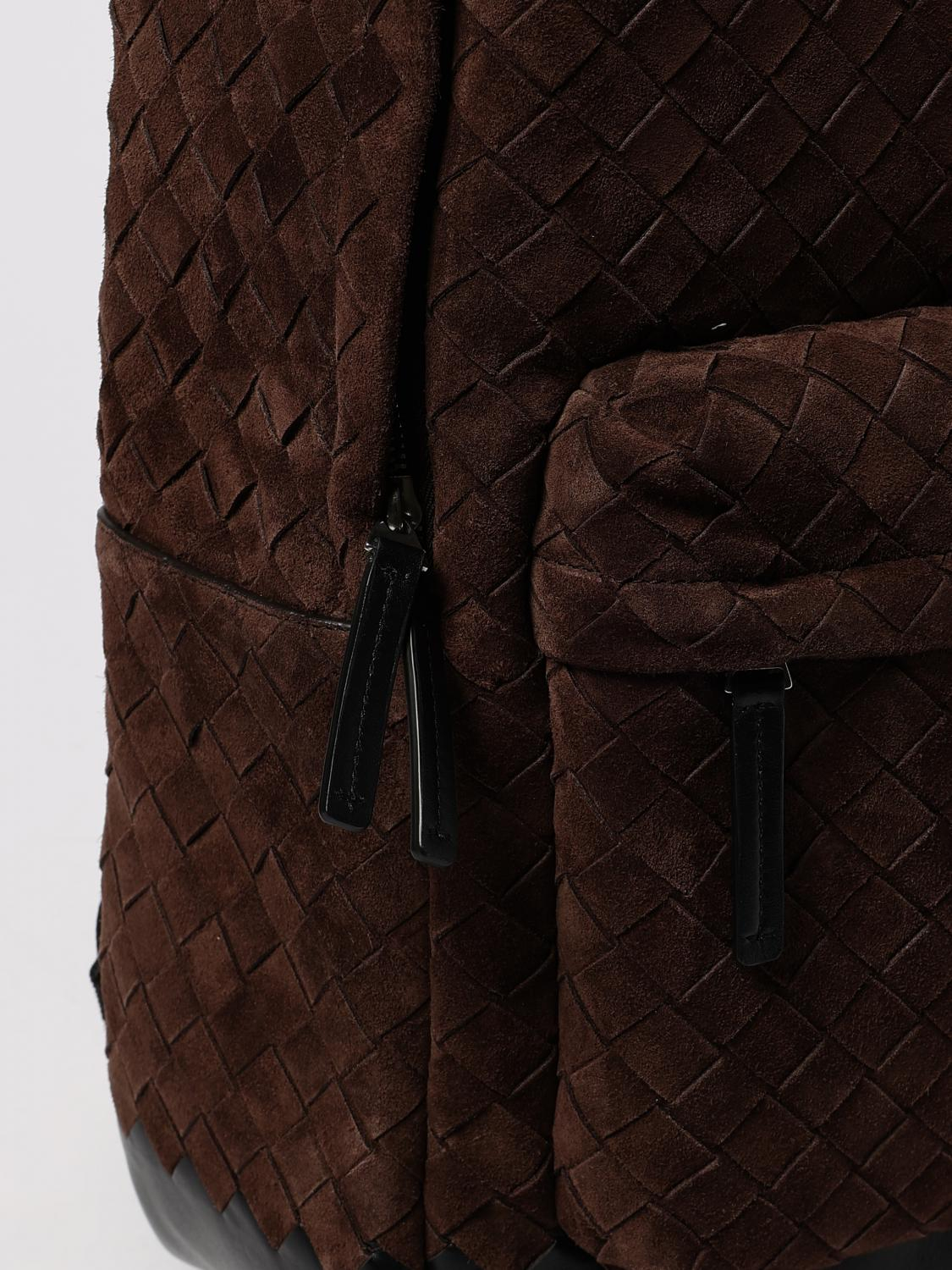 [Bottega Veneta] Backpack FW25 828117V1QEC 2609