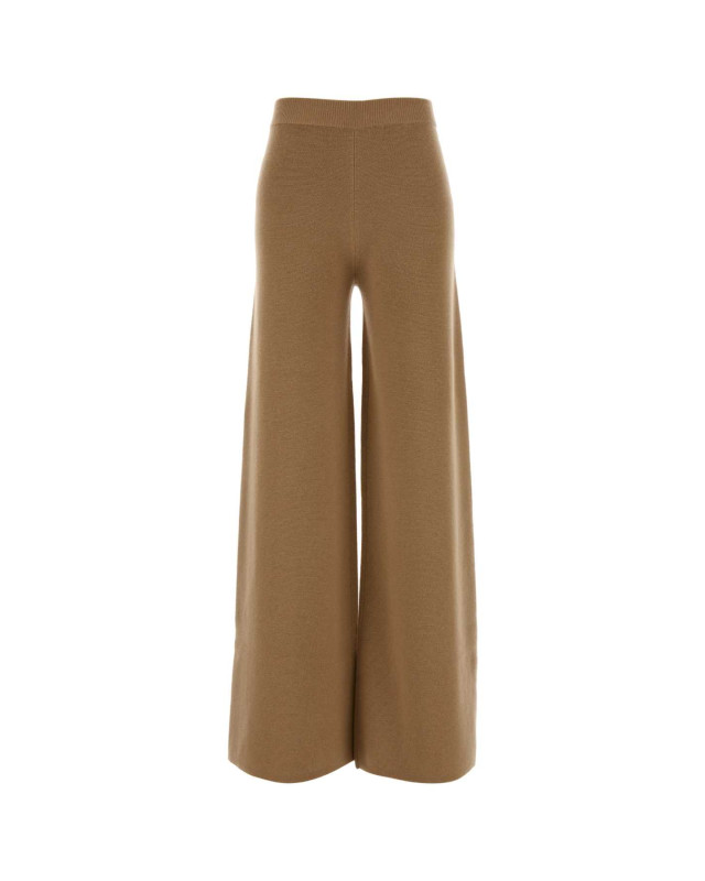 [Max Mara] Trousers FW25 2521336012600 005