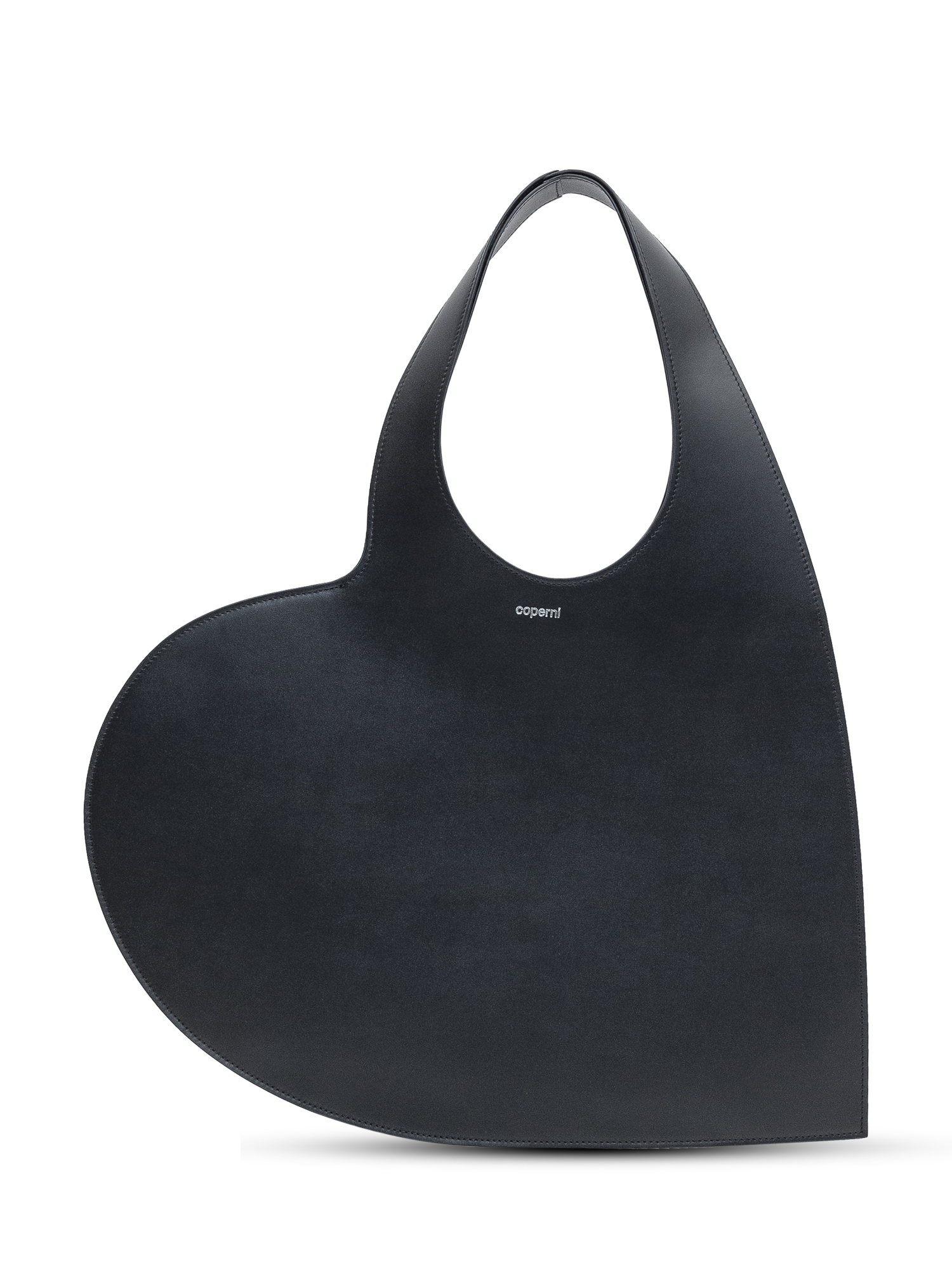 [Coperni] Shoulder bag FW25 COPBA14405 BLACK