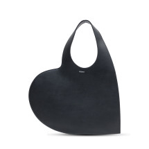 [Coperni] Shoulder bag FW25 COPBA14405 BLACK
