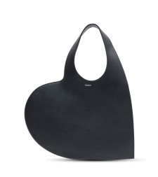 [Coperni] Shoulder bag FW25 COPBA14405 BLACK