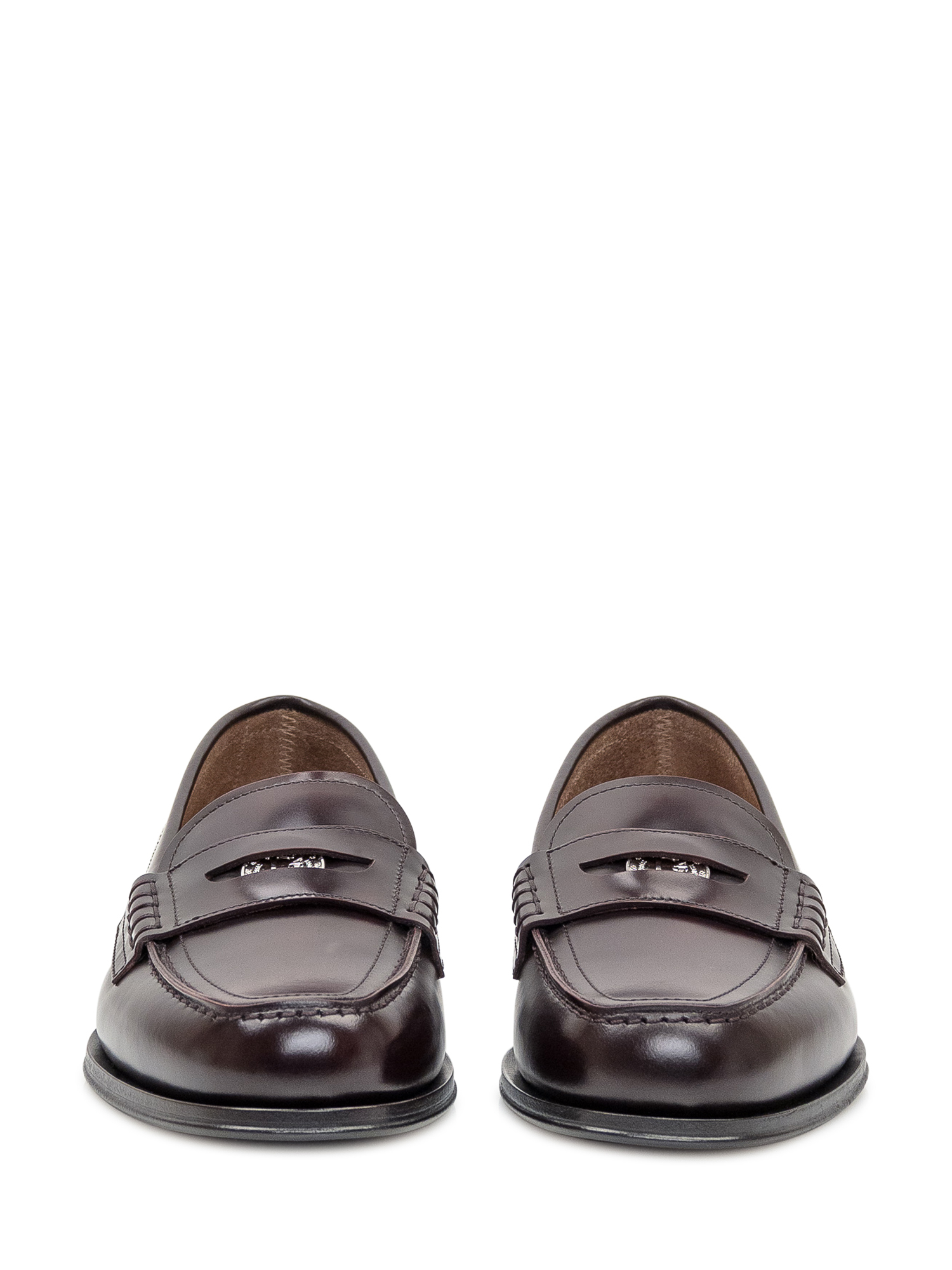 [Dsquared2] Loafer FW25 LOW001824908454 4066