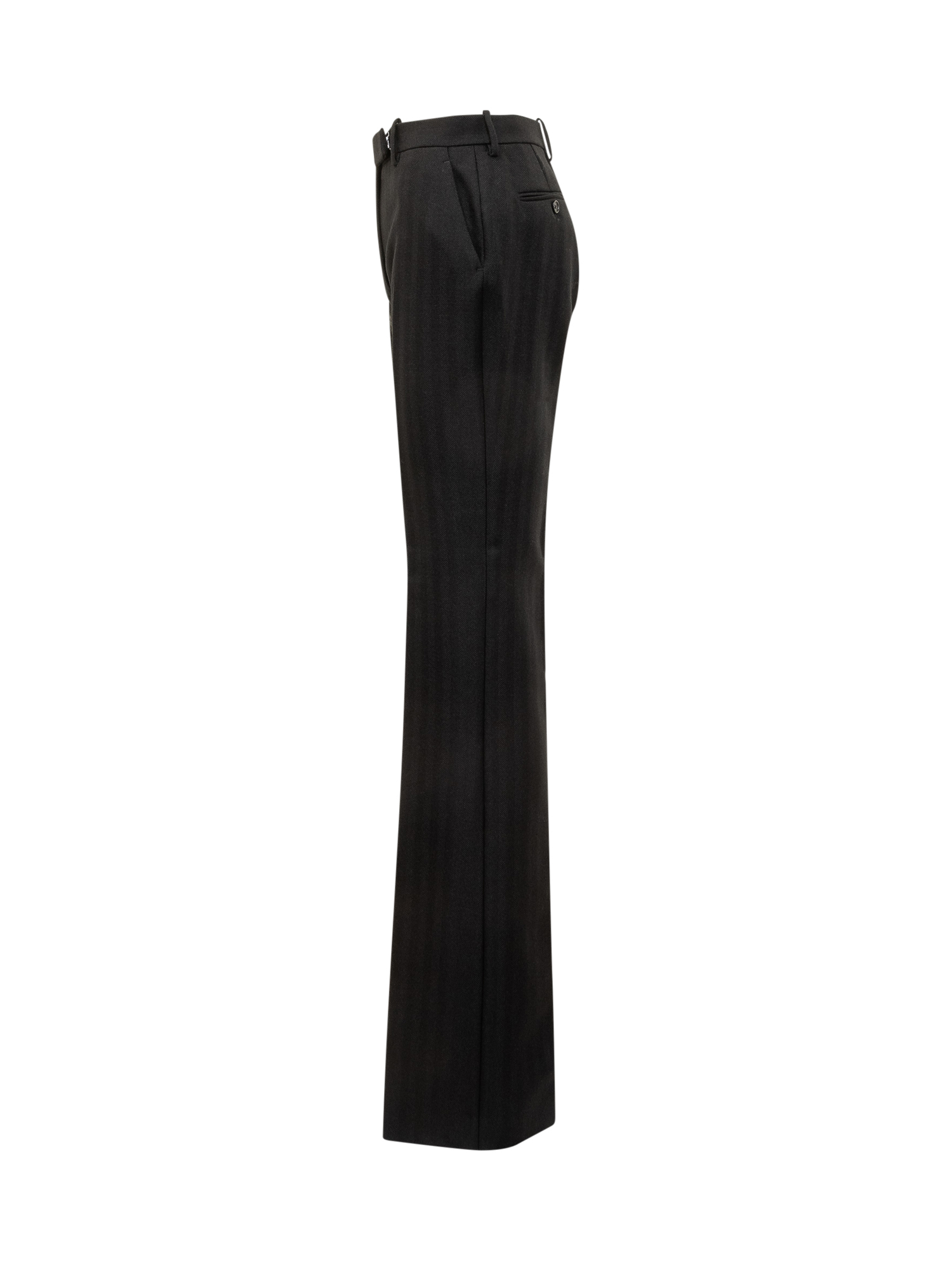 [Tom Ford] Trousers FW25 PAW649FAX1644 LB999