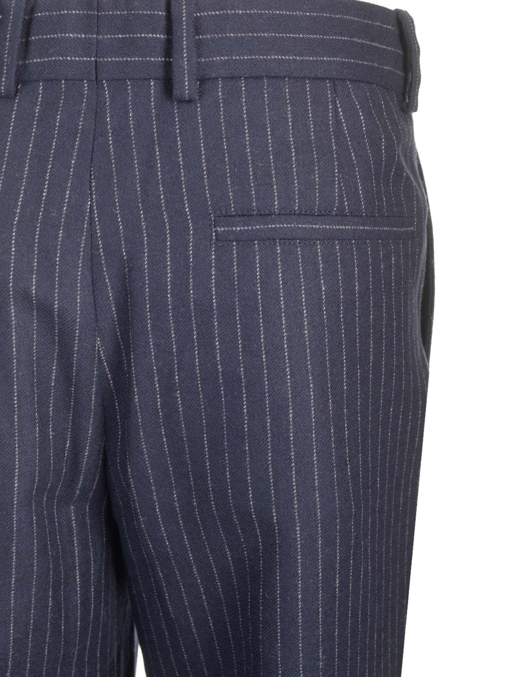 [A.P.C.] Trousers SS25 WOARO-F08467IAK