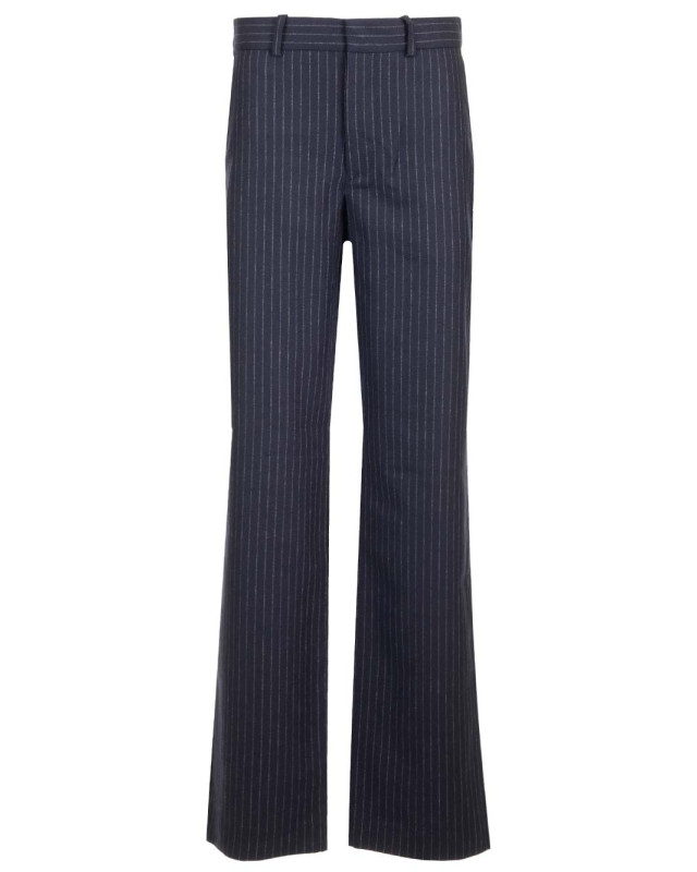 [A.P.C.] Trousers SS25 WOARO-F08467IAK