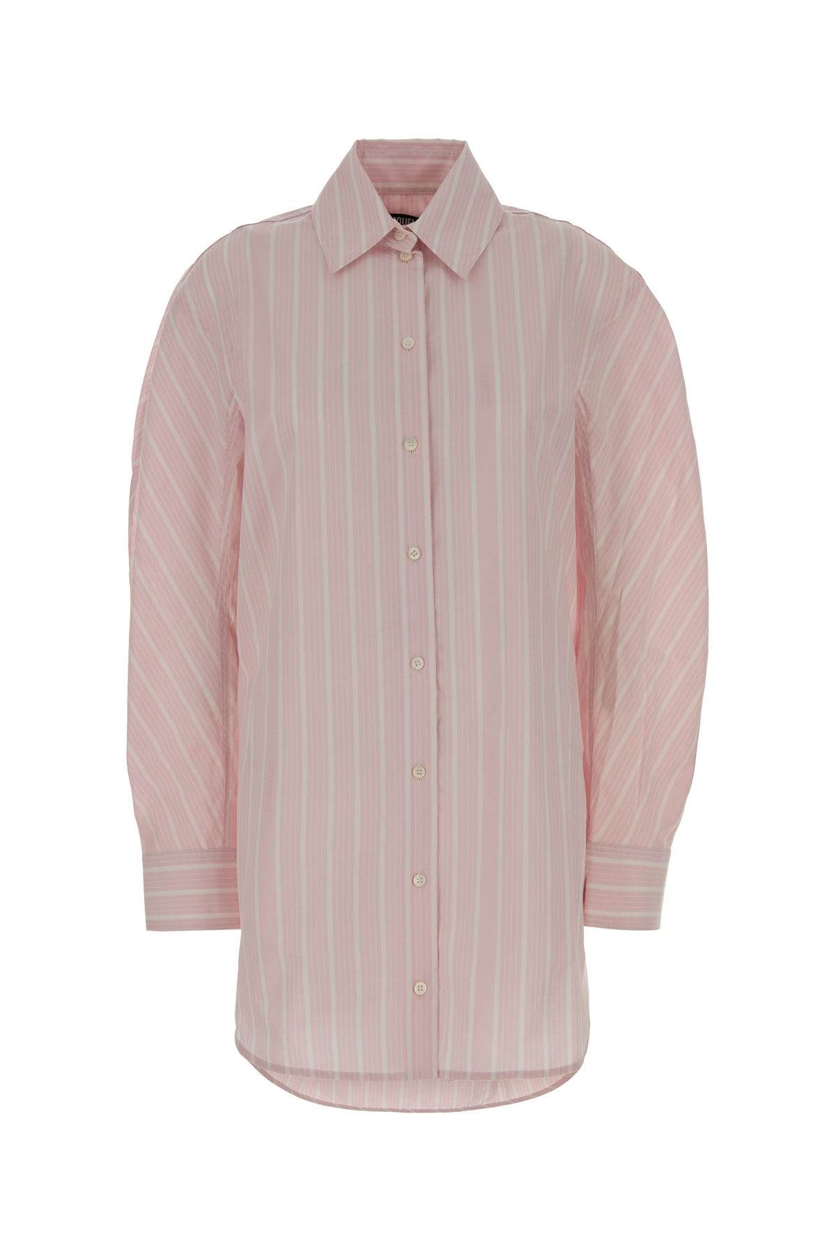 [JACQUEMUS] Shirts Long Sleeve FW25 DRW00686AW00494 4DK