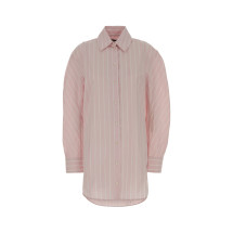 [JACQUEMUS] Shirts Long Sleeve FW25 DRW00686AW00494 4DK