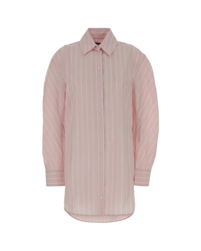 [JACQUEMUS] Shirts Long Sleeve FW25 DRW00686AW00494 4DK