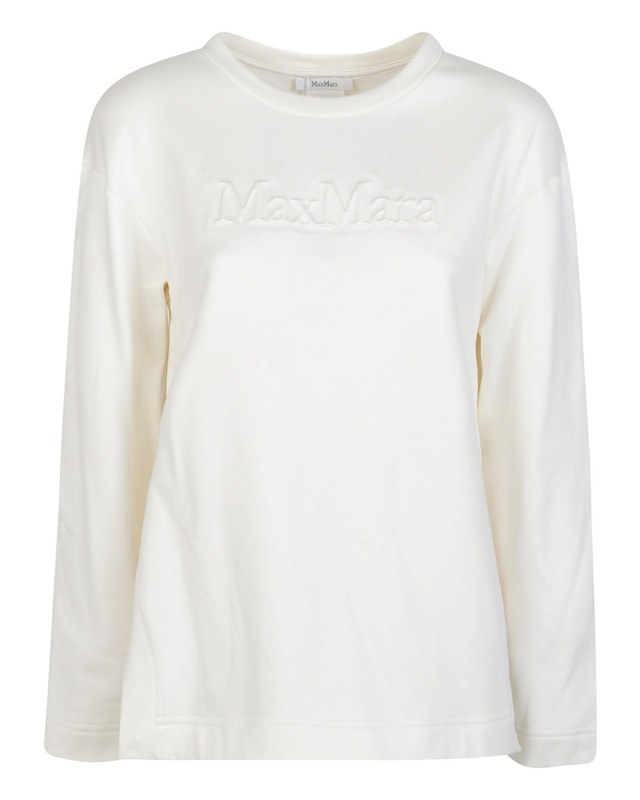 [MaxMara] Sweatshirt FW25 2521926028600