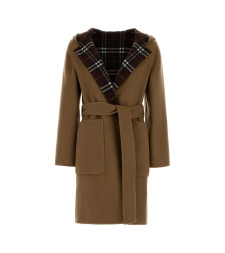 [Burberry] Coat FW25 8115663 C3928