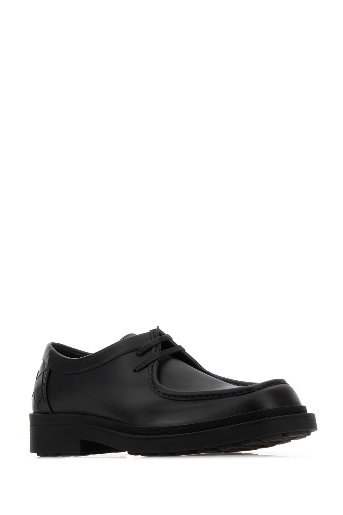 [Bottega Veneta] Dress Shoes FW25 843773V2WT0 1000