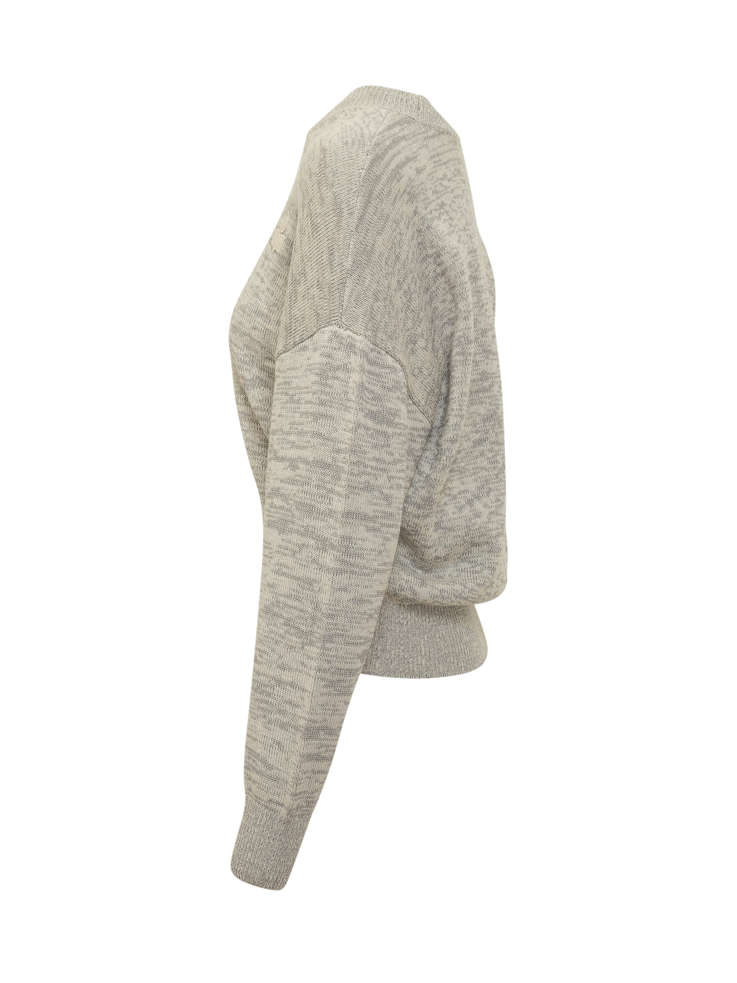 [Isabel Marant] Knitwear FW25 25APU0797FAC3L18E 02GY