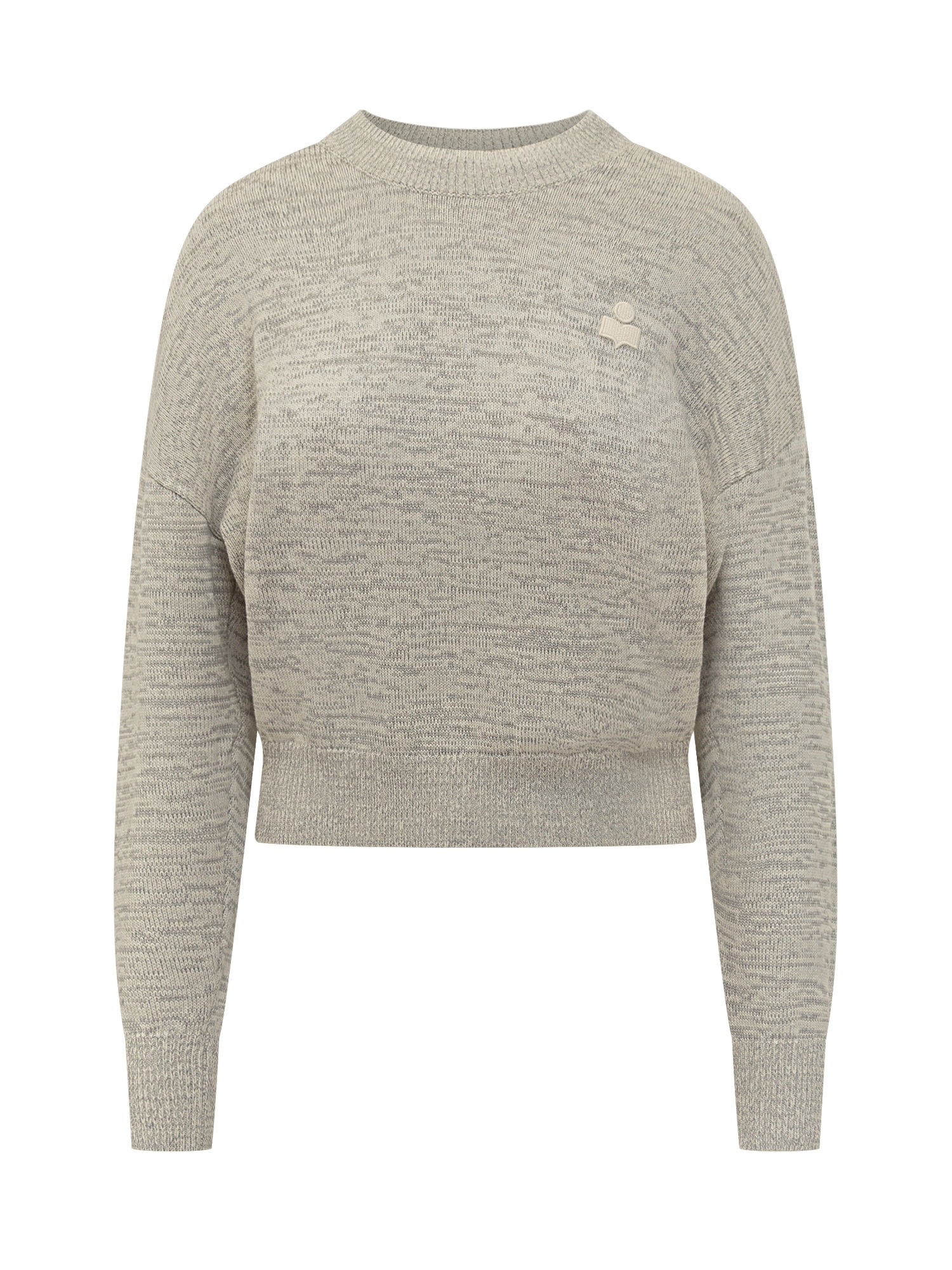 [Isabel Marant] Knitwear FW25 25APU0797FAC3L18E 02GY