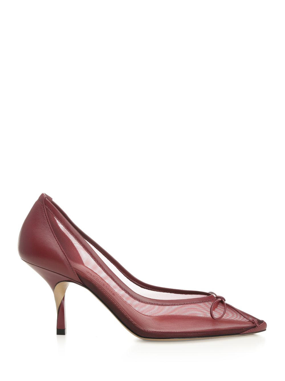 [JACQUEMUS] Pumps FW25 25HFOW00178AW00661490