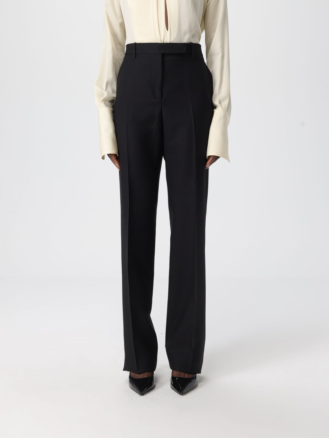 [Tom Ford] Trousers FW25 PAW649FAX1584 LB999