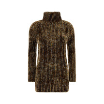 [DRIES VAN NOTEN] Long sleeve dress FW25 2520112422723 802