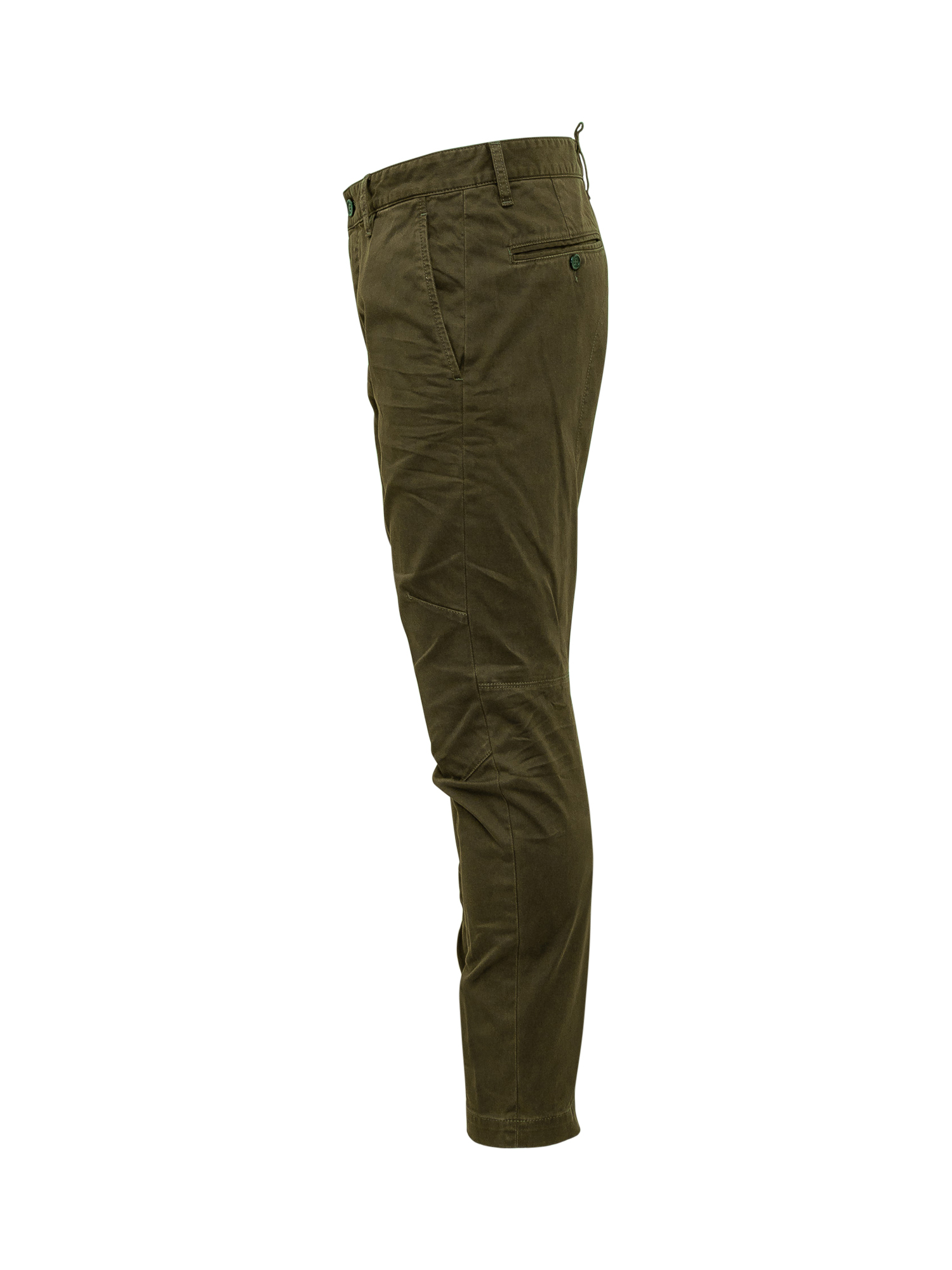[Dsquared2] Trousers SS25 S74KB0819S39021 728