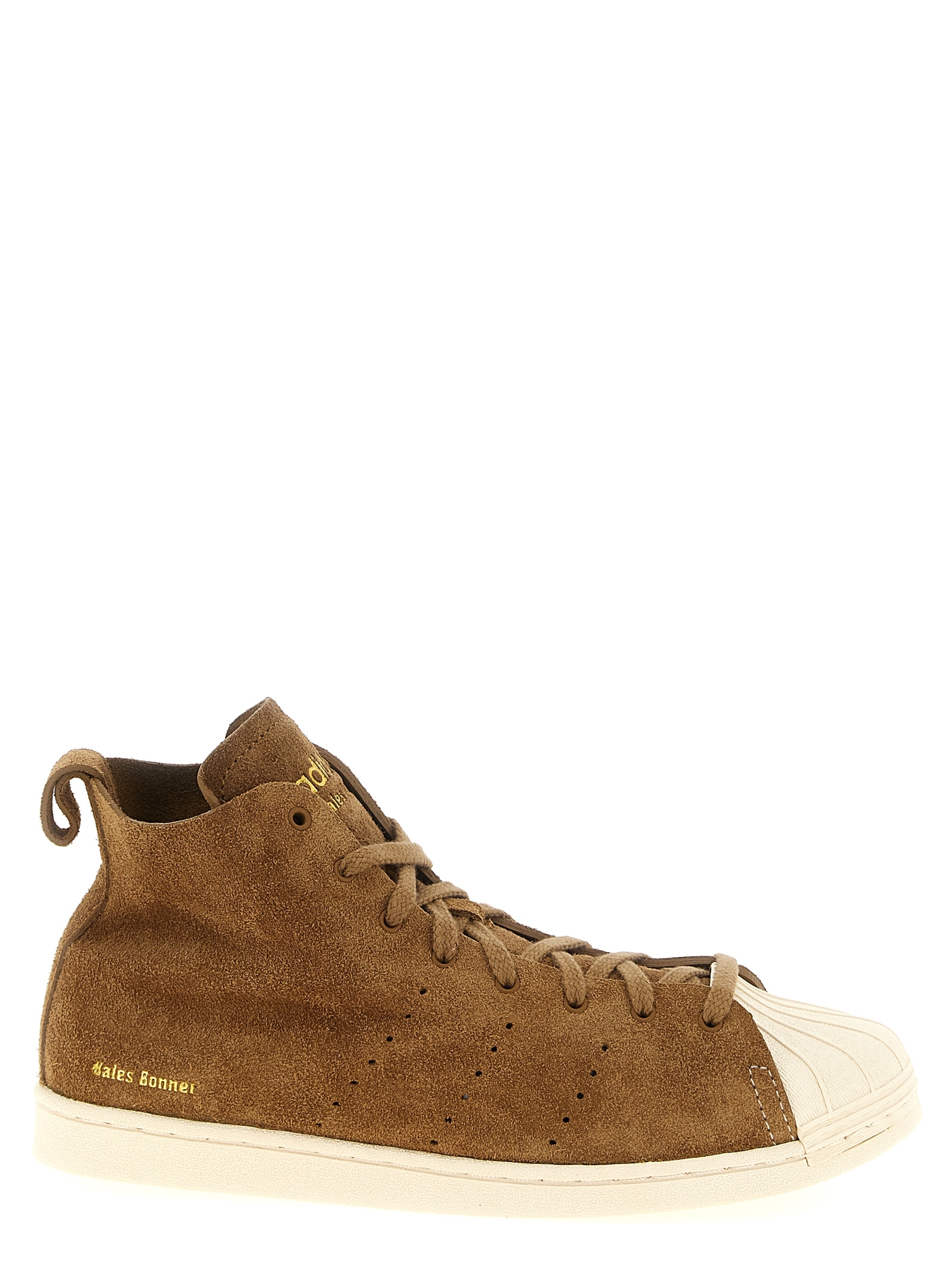 [ADIDAS ORIGINALS] Sneakers SS25 JR0217SUPCOLCWHITENBROWN