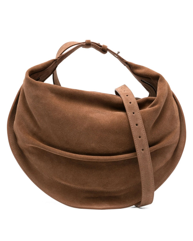 [Federico Cina] Bag FW25 FCCOTBB0102